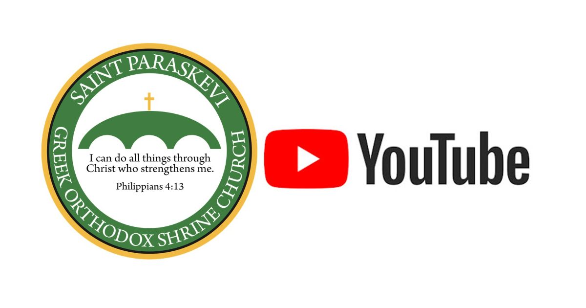 St. Paraskevi on Youtube